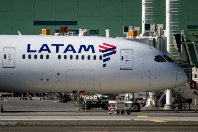 <p>Latam Airlines Colombia anuncia ampliación de vuelos a Estados Unidos y el Caribe</p>
