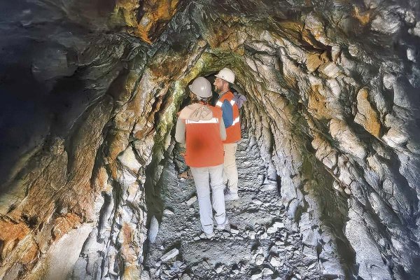 Exploración minera en Chile sube a más de US$ 870 millones y alcanza su mayor nivel desde 2013