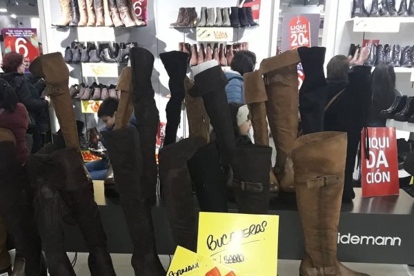 Tradicional cadena de multitiendas de Valparaíso anuncia su cierre definitivo y locales pasarán a ser ocupados por Hites
