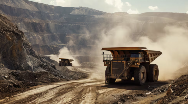 <p>Con ventas récord: las mineras de oro en Argentina impulsaron las exportaciones del sector a un nivel histórico</p>