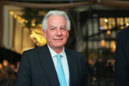 Álvaro Vargas Llosa sobre América Latina: “Se viene el gobierno de las derechas y está por definirse cuál de esas prevalecerá”