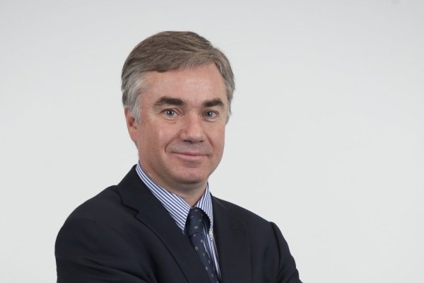 <p>Presidente de Arauco: “No conozco ningún otro país donde sea tan difícil invertir como en Chile”</p>