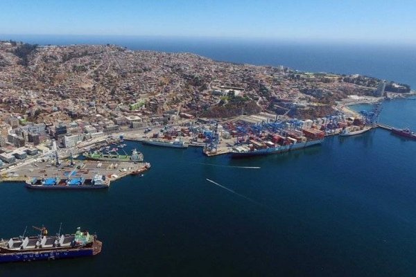 Nueva Área Metropolitana del Gran Valparaíso queda oficialmente constituida: ¿Qué beneficios concretos traerá para la ciudad?