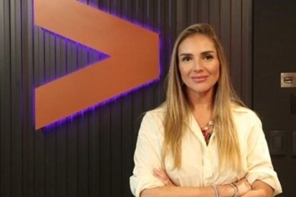 Accenture nombra a María Luisa Acuña como nueva managing director de Ciberseguridad