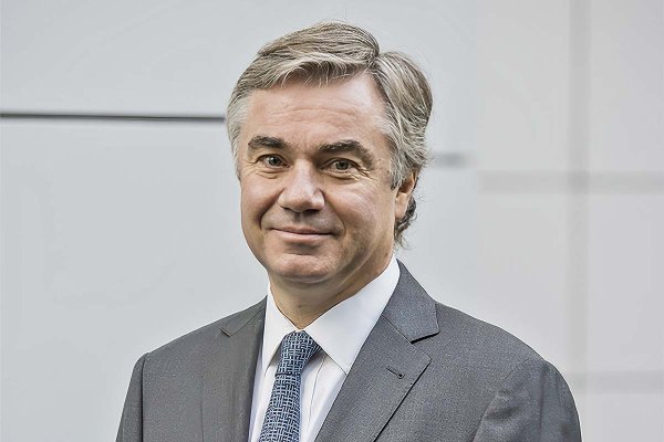 Matías Domeyko, presidente de Arauco: “No conozco ningún otro país donde sea tan difícil invertir como en Chile”