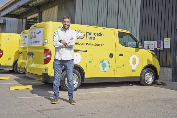 Alan Meyer: “Hay una oportunidad para el país de ser exportador de servicios, de poder fabricar tecnología”