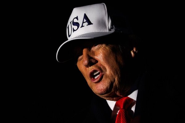 <p>Eurasia advierte que Estados Unidos podría convertirse en el principal riesgo global en 2026</p>
