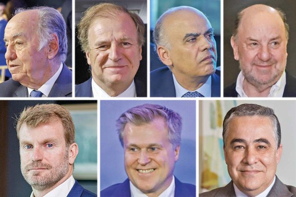 Grandes empresarios valoran definiciones económicas de Kast y anticipan mayor dinamismo en los negocios