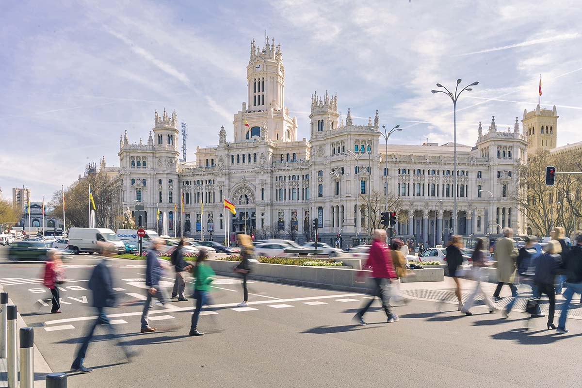 <p>España: cómo opera el nuevo cálculo de pensión que permitirá desechar malos períodos de cotización</p>