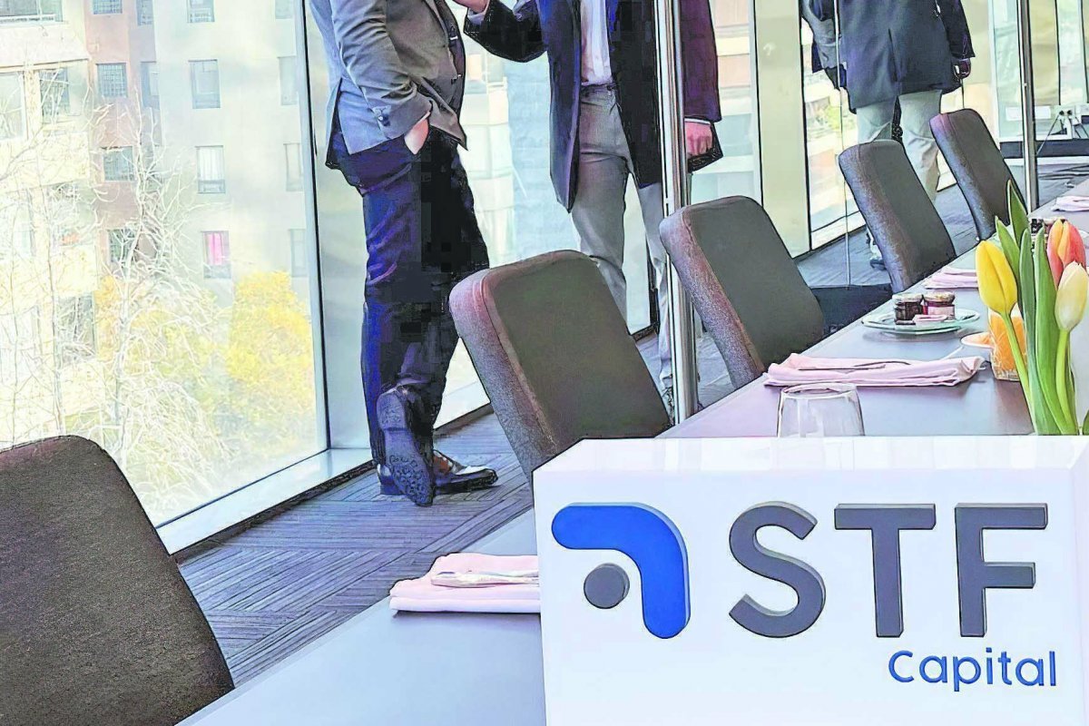 <p>“No permite depositar confianza”: el lapidario informe que en 2022 elaboró la Bolsa de Santiago sobre STF</p>