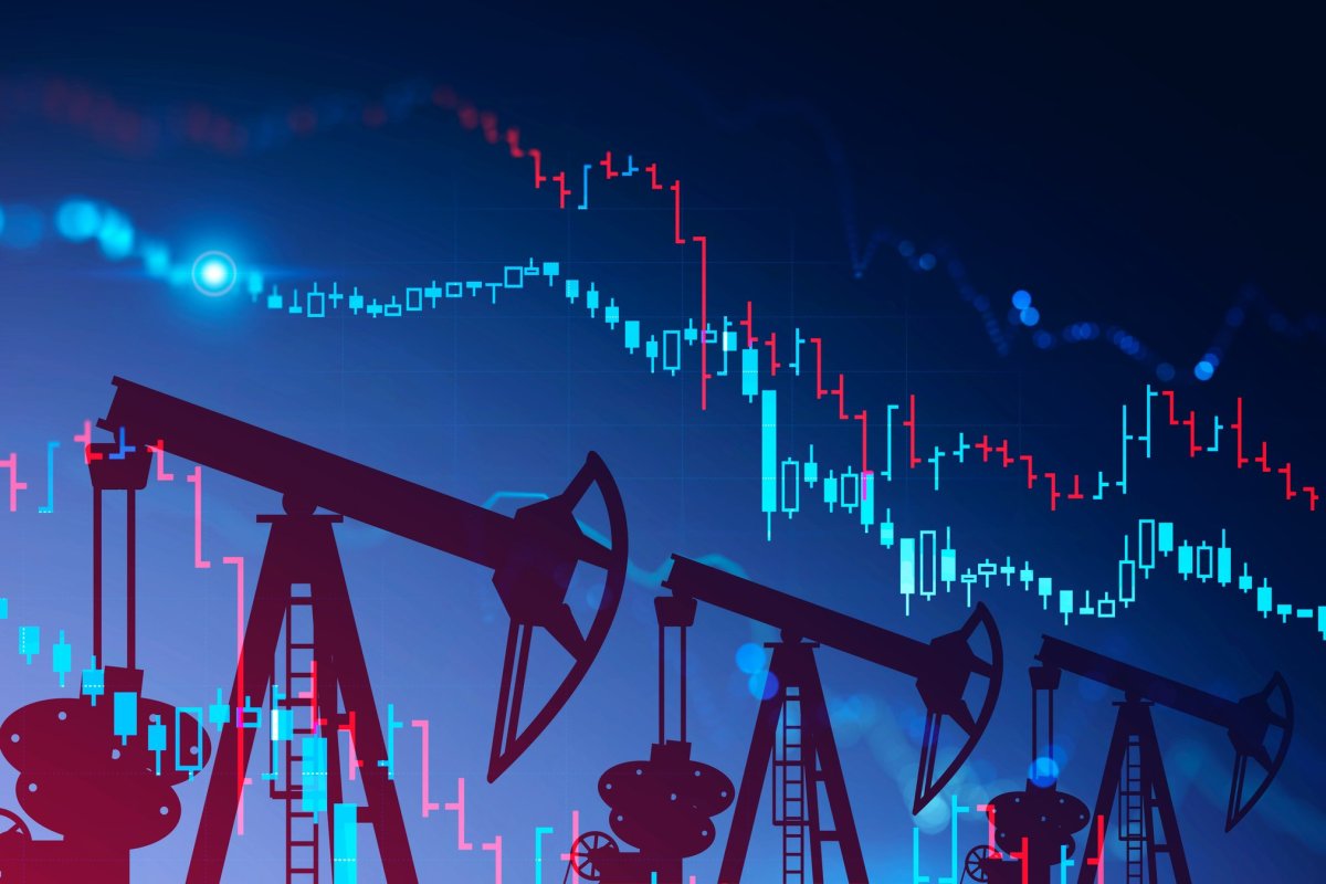 <p>¿Conviene comprar acciones de petroleras de EEUU?</p>