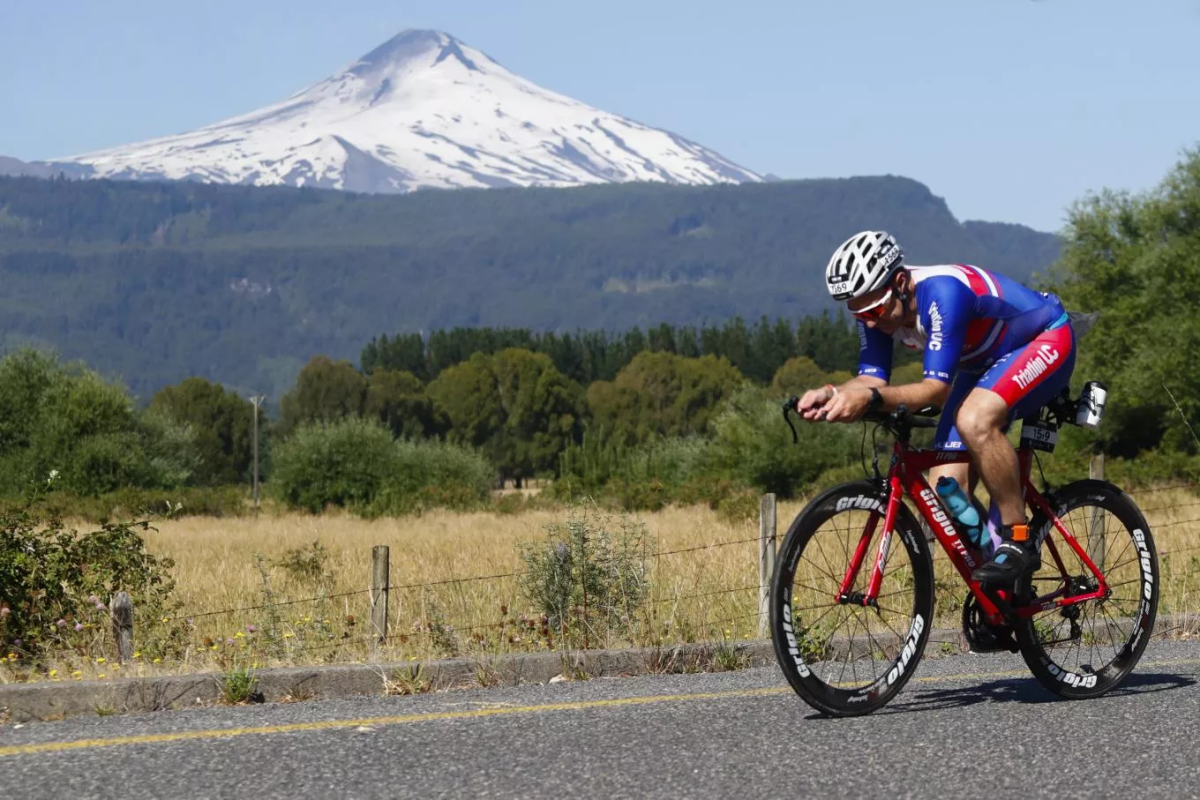 <p>Ironman regresa a Pucón con sus millonarios ingresos, sus vías saturadas y nuevas polémicas por elección de la fecha</p>
