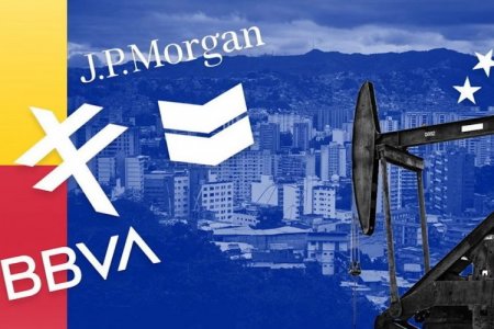 Bancos de Wall Street busca oportunidades de inversión en la Venezuela post-Maduro