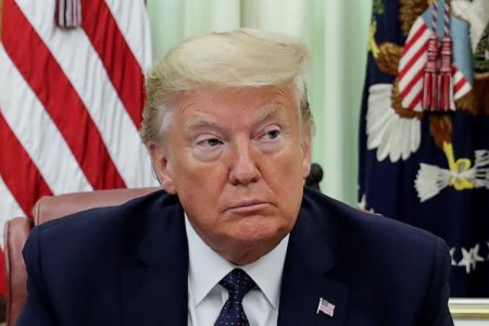 Trump asegura que EEUU decidirá cuáles serán las compañías petroleras que podrán operar en Venezuela