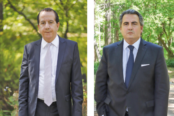 Said versus Said: Corte Suprema zanja conflicto tras seis años de juicios