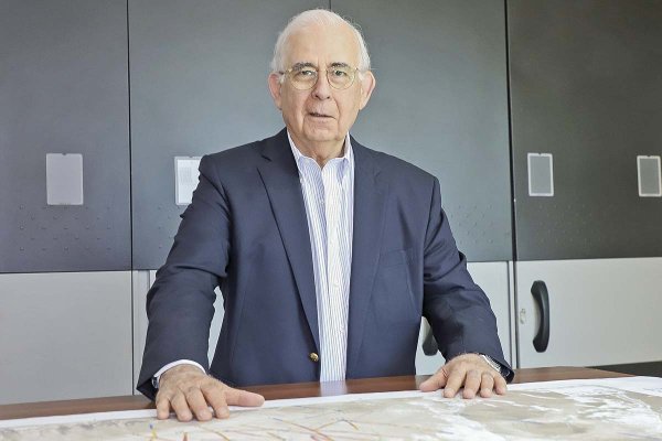 Diego Hernández: “Chile produce cobre y litio que están disponibles en el mercado mundial. Si EEUU quiere más, lo puede comprar”