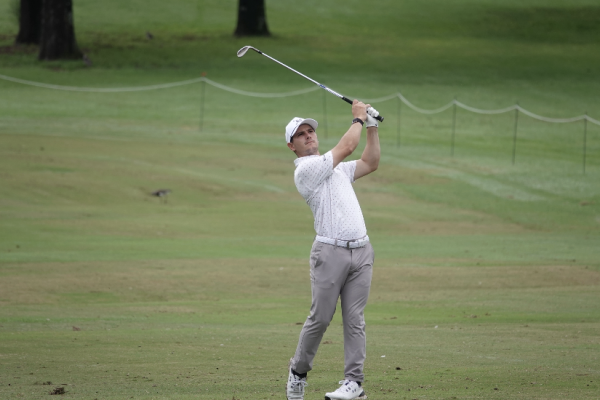 Invertir en swing: el nuevo modelo VC que apuesta por el golf