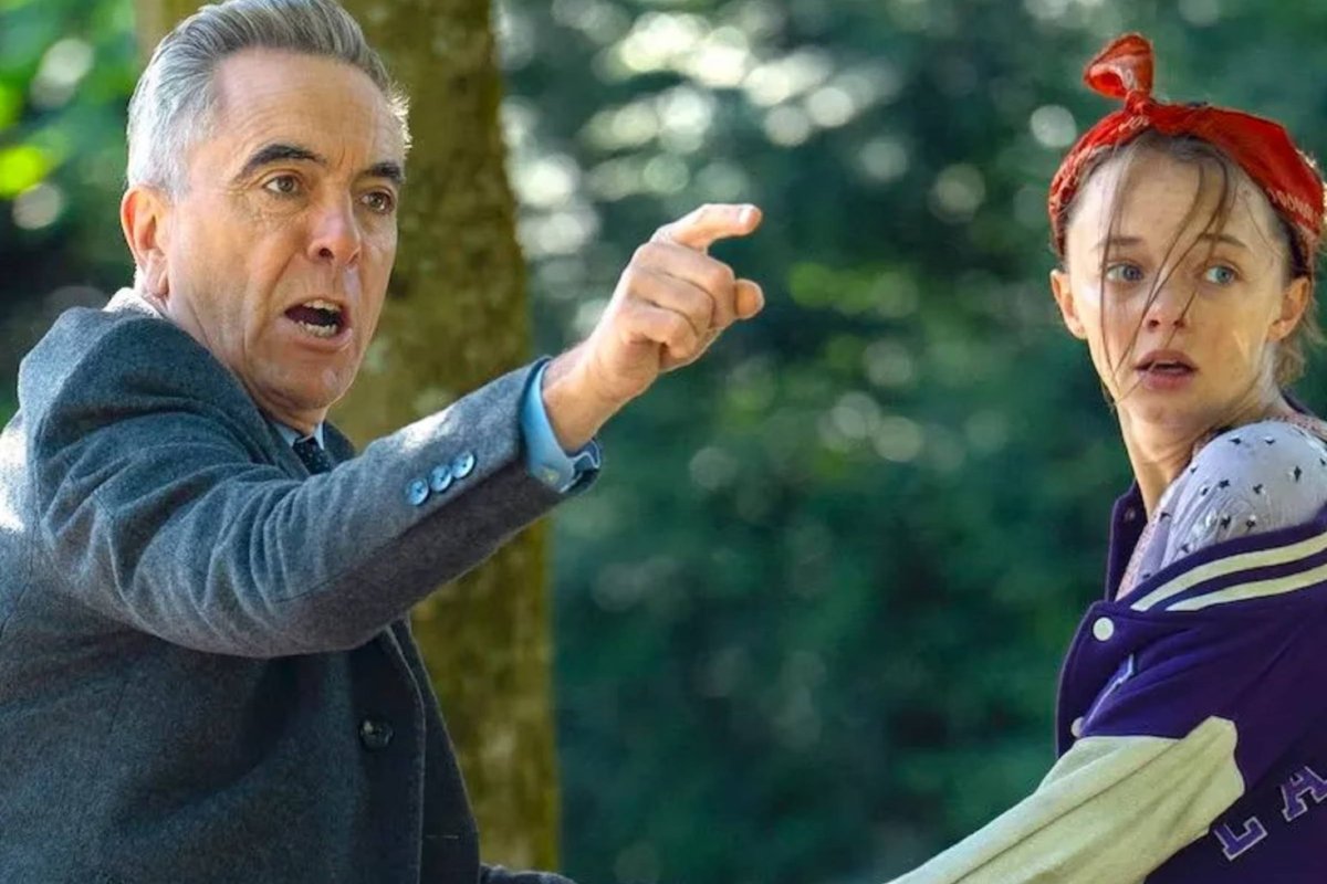 <p>Guía de Ocio: La nueva serie de suspenso que remece Netflix, teatro, cine al aire libre y una exposición</p>