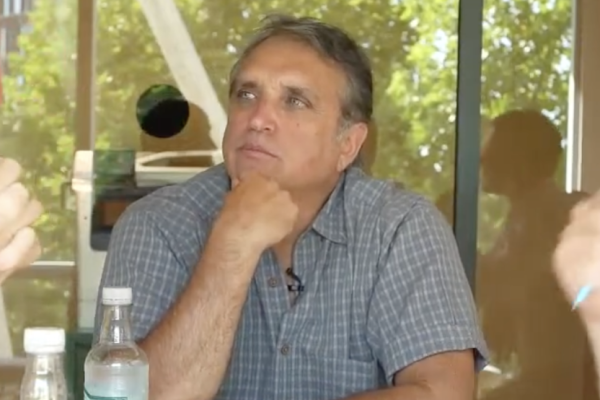 Andrés Ergas: La sorpresiva carta que Kast evalúa para embajador en EEUU