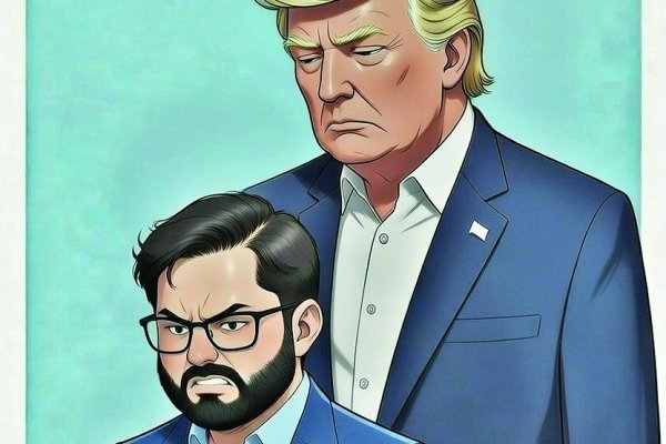 Columna de J.J.Jinks: Celos y la patria