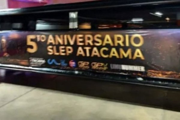 Mineduc anuncia auditoría y exige renuncia de director ejecutivo (s) tras escándalo por fiesta del SLEP de Atacama