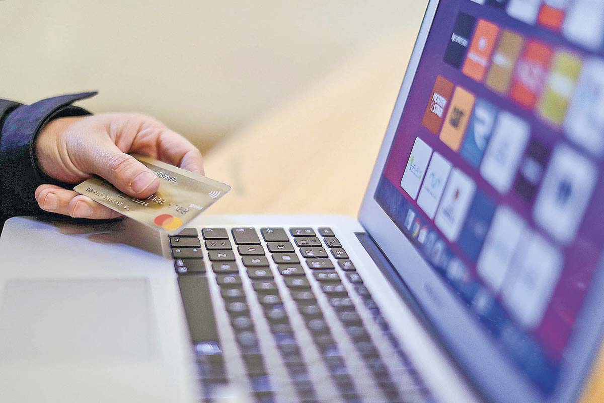 <p>La inquietud en el mercado por los efectos que están teniendo los eventos "cyber" sobre la volatilidad de la inflación</p>