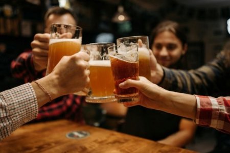El boom de la cerveza sin alcohol reconfigura el mercado de las cervezas en Argentina