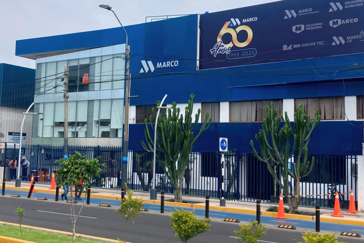 <p>Search fund ligado a Activa de LarrainVial vende empresa de servicios industriales Marco Peruana a Marubeni</p>