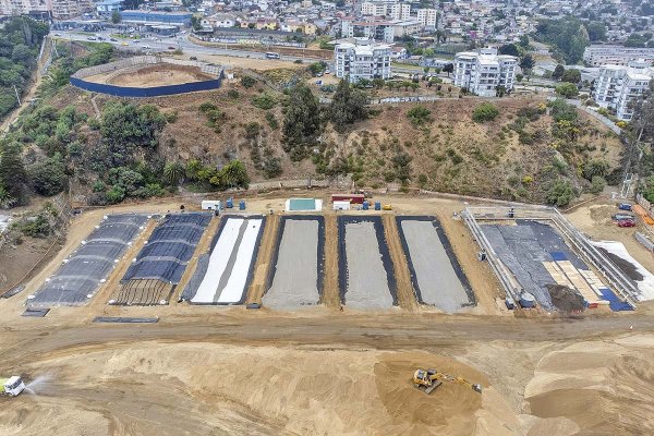 <p>Grupo Angelini avanza con proyecto Las Salinas en Viña y completa descontaminación de las primeras hectáreas</p>