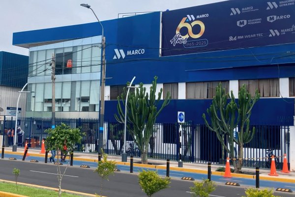 <p>Search fund ligado a Activa de LarrainVial vende empresa de servicios industriales Marco Peruana a Marubeni</p>