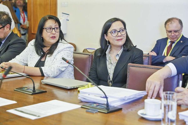 Comisión aprueba reajuste fiscal y exposiciones del CFA y Contraloría confirman visión opositora sobre falta de financiamiento y “ley de amarre”