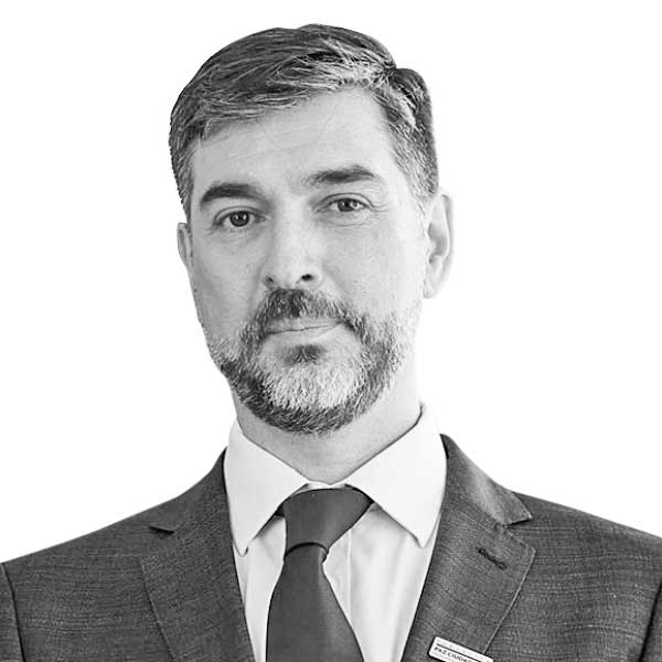Más allá de la tecnología: inteligencia, gestión y gobernanza para enfrentar la criminalidad