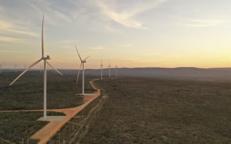 <p>Casa dos Ventos hace un acuerdo de más de US$ 500 para suministrar energía a los centros de datos de Ascenty en Brasil</p>