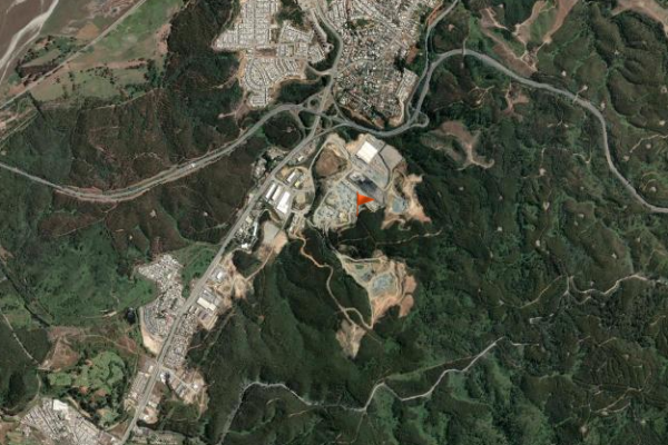 Acogen declaración de impacto ambiental para Parque Logístico y Empresarial del Biobío por US$ 120 millones