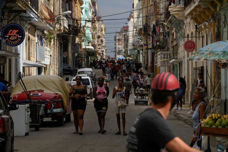 <p>Ante mayores presiones de Trump, diplomáticos temen una crisis humanitaria en Cuba</p>