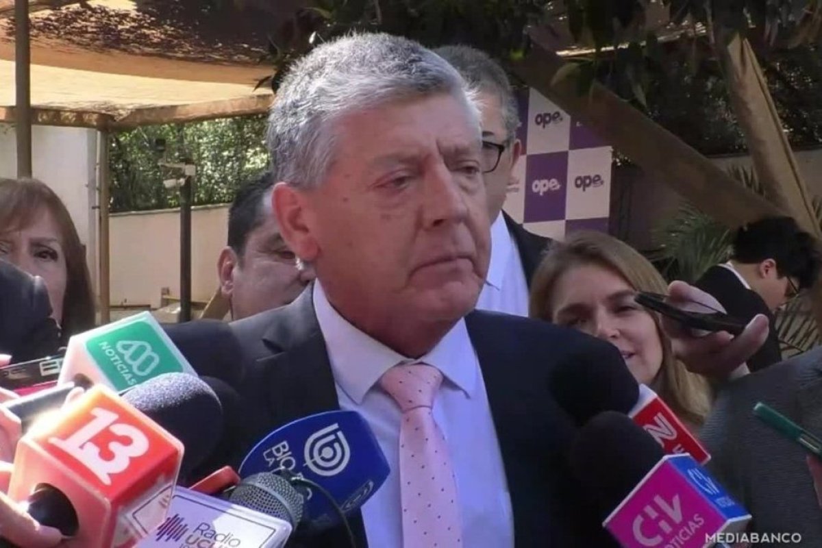 <p>Ahora en DF | Gremios PYME entregan propuestas a Kast para aumentar participación en el mercado</p>