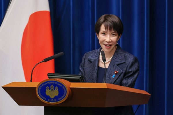 <p>Vuelve el “Takaichi trade”: bolsa japonesa alcanza nuevo récord tras plan para adelantar las elecciones</p>