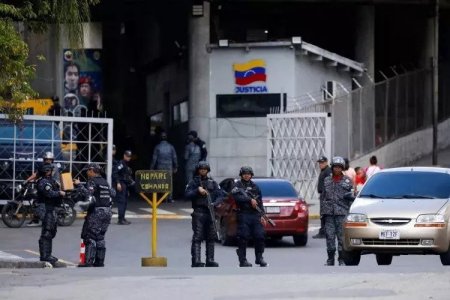 Venezuela: presidente del Congreso dice que 400 personas han sido excarceladas, cifras de ONG difieren