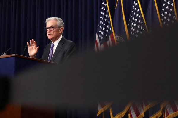 Los jefes de los bancos centrales se unen en apoyo a Powell en medio de la investigación de EEUU sobre el presidente de la Fed