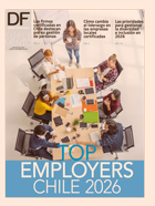 <p>Top Employers Chile 2026</p>