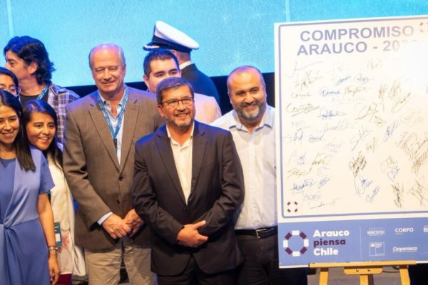 Tras caída del 80% de violencia rural, Provincia de Arauco pide al nuevo gobierno mantener estrategia de seguridad e inversión