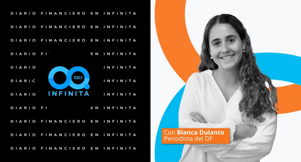<p>🎙️ DF en Infinita | Metro pone fin a contrato con empresa por "incumplimientos graves" en línea 1 y 7</p>