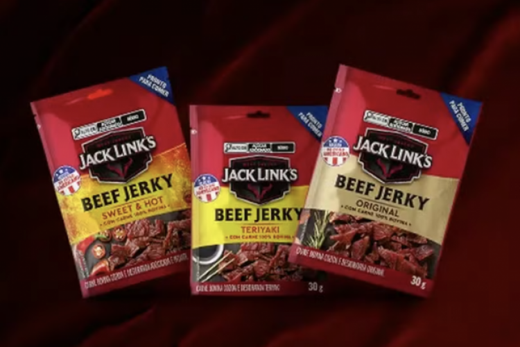 <p>Brasileña JBS vende su participación en empresa conjunta a socio estadounidense Jack Link's</p>
