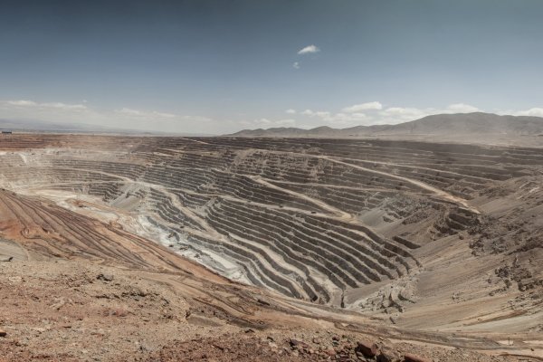 Coeva aprueba proyecto de Codelco por US$ 2.800 millones que extiende vida útil de Ministro Hales y queda listo para obtener su RCA