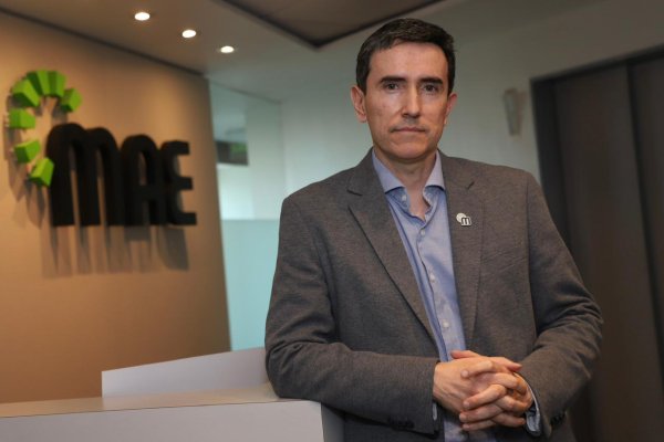 El primer megaproyecto de amoníaco verde con RCA espera tener contratos para vender la producción este año y que Kast mantenga impulso a la industria