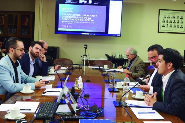 Negociación colectiva multinivel: empresarios y trabajadores se enfrentan por proyecto