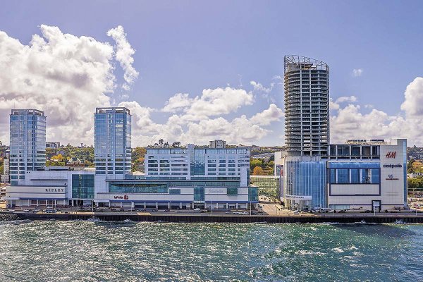 Pasmar, de Jack Mosa, retoma construcción de emblemática Torre Costanera en Puerto Montt y sella acuerdo con Hilton para operar hotel