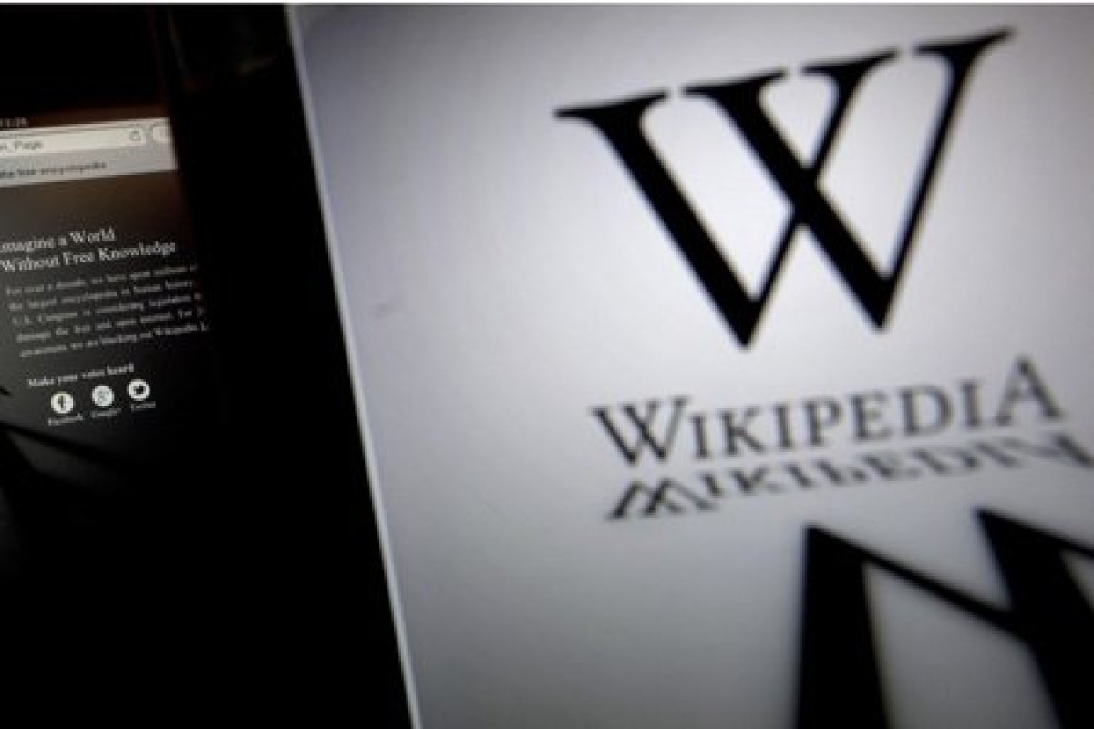 <p>El propietario de Wikipedia se asocia con Microsoft y Meta para la formación en contenidos de IA</p>