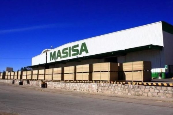 Masisa concluye reestructuración de pasivos por US$ 88 millones y alivia calendario de pagos hasta 2027