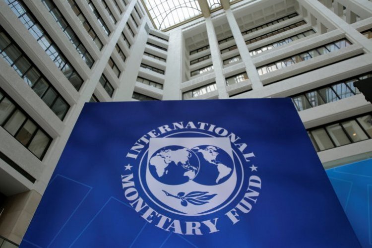 <p>FMI necesita que mayoría de sus miembros reconozca a gobierno Venezuela para restablecer vínculos</p>